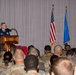 436th Operational Medical Readiness Squadron Change of Command