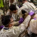 Expeditionary Medical Unit Afloat Operational Readiness Evaluation