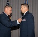 436th Operational Medical Readiness Squadron Change of Command