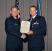 436th Operational Medical Readiness Squadron Change of Command