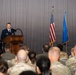 436th Operational Medical Readiness Squadron Change of Command