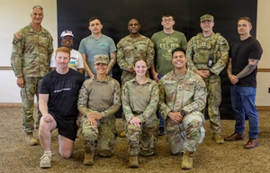 AFN Naples Radio Spot - MWR Dog Days of Summer Run