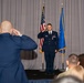436th Operational Medical Readiness Squadron Change of Command