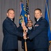 436th Operational Medical Readiness Squadron Change of Command