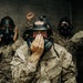 India Company Gas Chamber