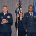 436th Operational Medical Readiness Squadron Change of Command