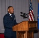 436th Operational Medical Readiness Squadron Change of Command