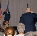 436th Operational Medical Readiness Squadron Change of Command
