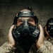 India Company Gas Chamber