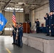 436th Mission Support Group Change of Command Ceremony