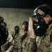 India Company Gas Chamber