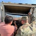 Watchful for the Country: Communications never sleeps