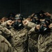 India Company Gas Chamber