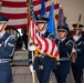 436th Mission Support Group Change of Command Ceremony