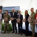 Future Artillery Complex Groundbreaking Ceremony, July 15, 2026