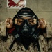 India Company Gas Chamber