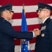 436th Mission Support Group Change of Command Ceremony