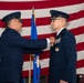 436th Mission Support Group Change of Command Ceremony