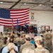 436th Mission Support Group Change of Command Ceremony