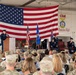 436th Mission Support Group Change of Command Ceremony
