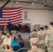 436th Mission Support Group Change of Command Ceremony