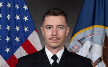 NAVFAC Washington Welcomes New Civil Engineer Corps Accessions Officer