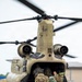 Soldiers Board CH-47 Chinook for Training Exercise