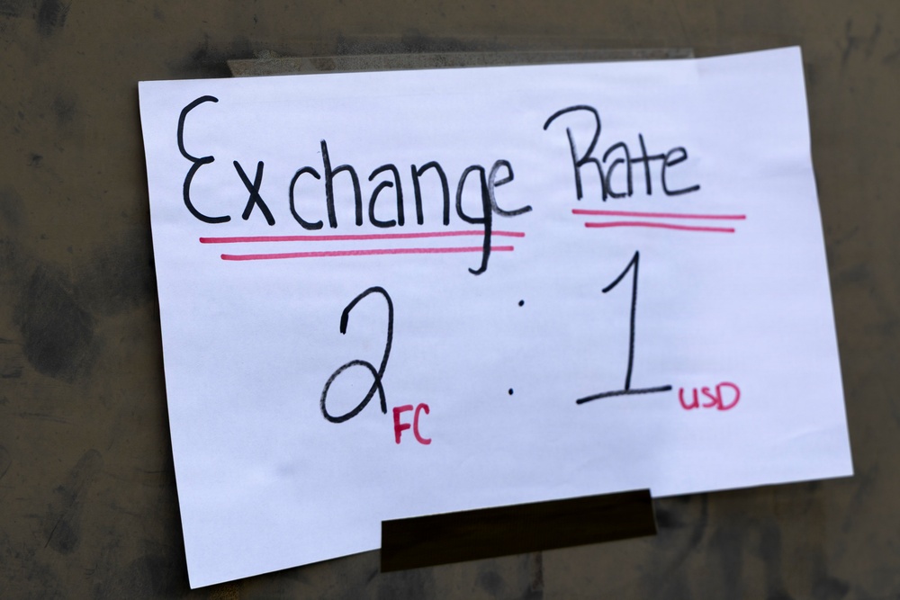 310th ESC finance units support finance operations in Diamond Saber 26