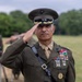 Colonel Guillermo “Rosie” Rosales, Jr. Promotion to Brigadier General