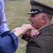 Colonel Guillermo “Rosie” Rosales, Jr. Promotion to Brigadier General