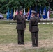 Colonel Guillermo “Rosie” Rosales, Jr. Promotion to Brigadier General