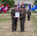 Colonel Guillermo “Rosie” Rosales, Jr. Promotion to Brigadier General