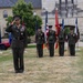 Colonel Guillermo “Rosie” Rosales, Jr. Promotion to Brigadier General