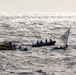 Royal New Zealand Navy ship rescues sailor during RIMPAC 2026