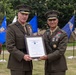 Col. Guillermo Rosales Jr to Brigadier General