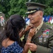 Col. Guillermo Rosales Jr to Brigadier General