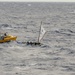 Royal New Zealand Navy ship rescues sailor during RIMPAC 2026