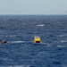 Royal New Zealand Navy ship rescues sailor during RIMPAC 2026