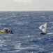 Royal New Zealand Navy ship rescues sailor during RIMPAC 2026