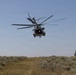 HMH-461 executes TRAP simulation in Montana