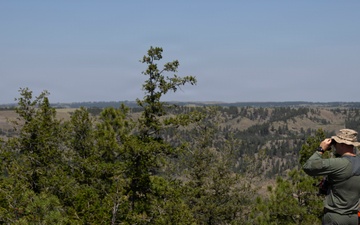 HMH-461 executes TRAP simulation in Montana