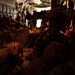 VMGR-252 conducts pararescue training with 57th RQS