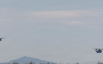 HMH-461 executes TRAP simulation in Montana