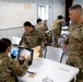 310th ESC finance units support finance operations in Diamond Saber 26