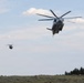 HMH-461 executes TRAP simulation in Montana