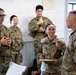 310th ESC finance units support finance operations in Diamond Saber 26
