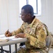 310th ESC finance units support finance operations in Diamond Saber 26