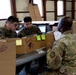 310th ESC finance units support finance operations in Diamond Saber 26