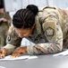 310th ESC finance units support finance operations in Diamond Saber 26
