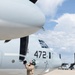 VMGR-252 conducts CASEVAC training with 57th RQS